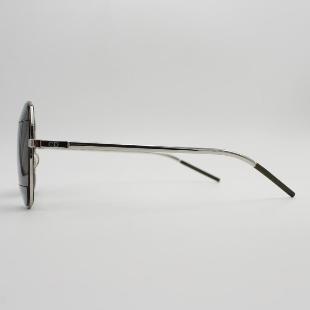 BTLRAND NEW Dior Spilt2 Aviator Sunglasses - Picture 4 of 4